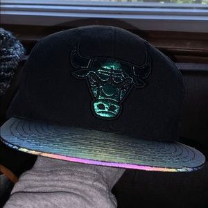 Bulls Snapback